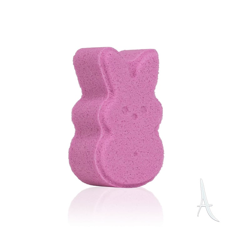 کوکتل پدیکور ژبن پلاس طرح خرگوش-5